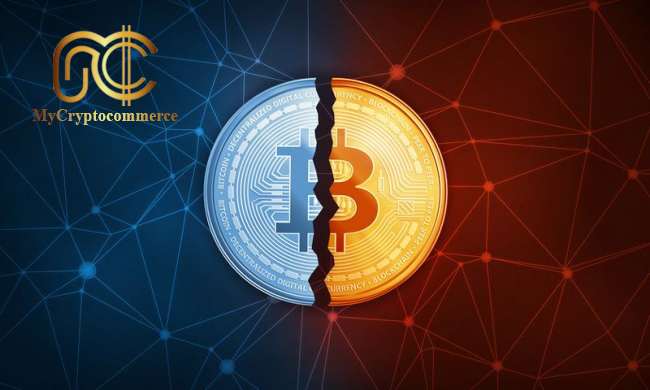 بیتکوین چیست