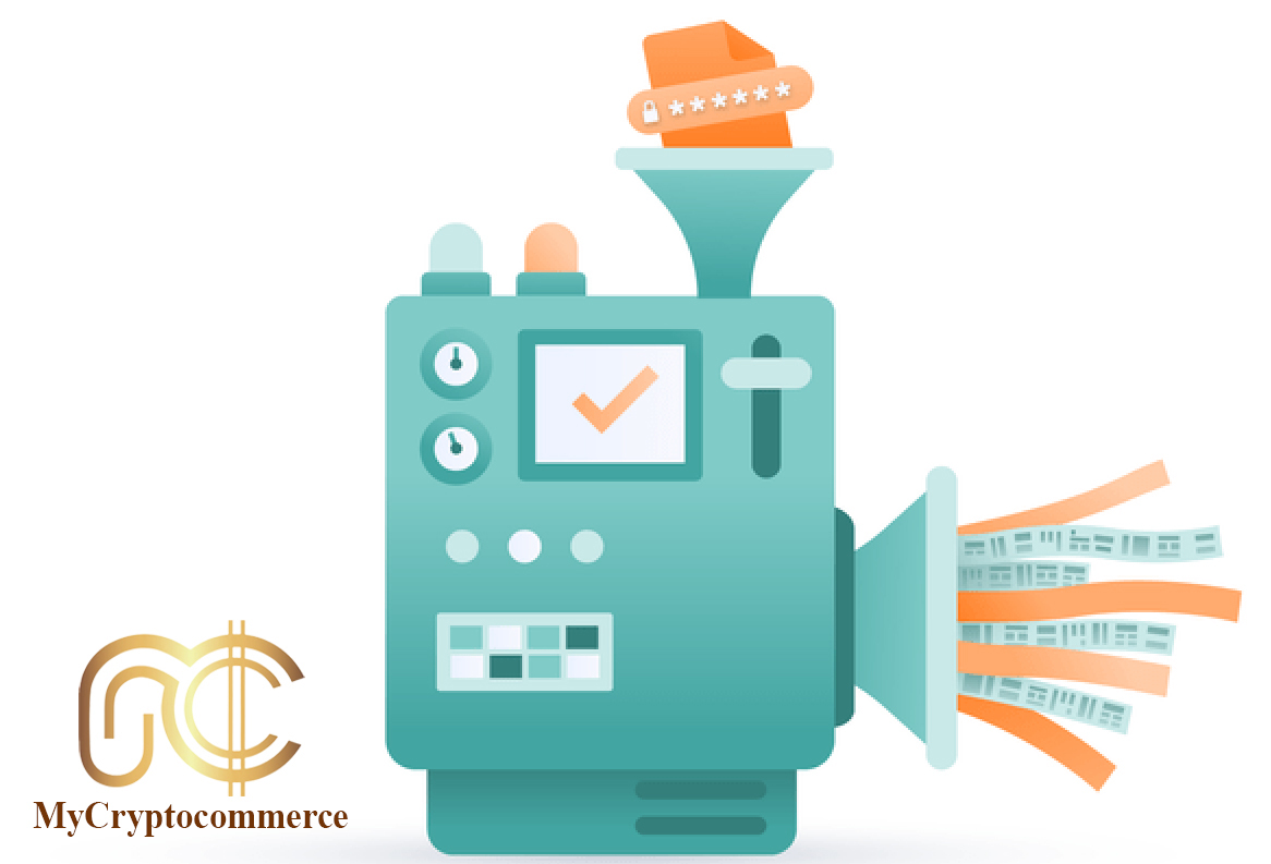 بلاک چین چیست؟